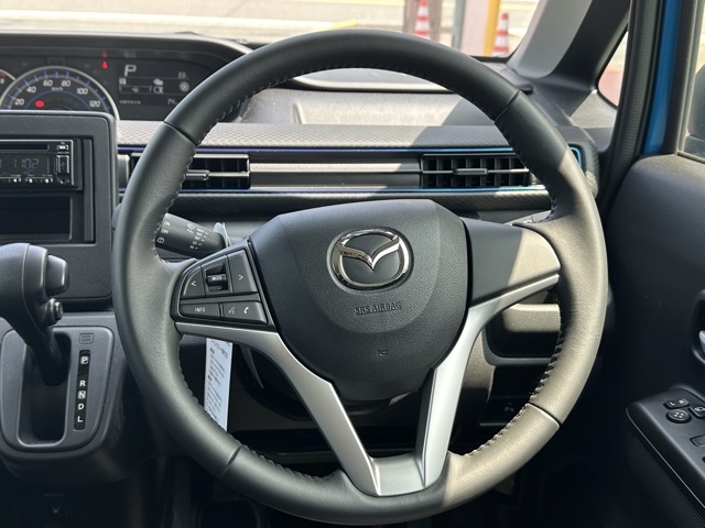ワゴンR(スズキ)中古車 6