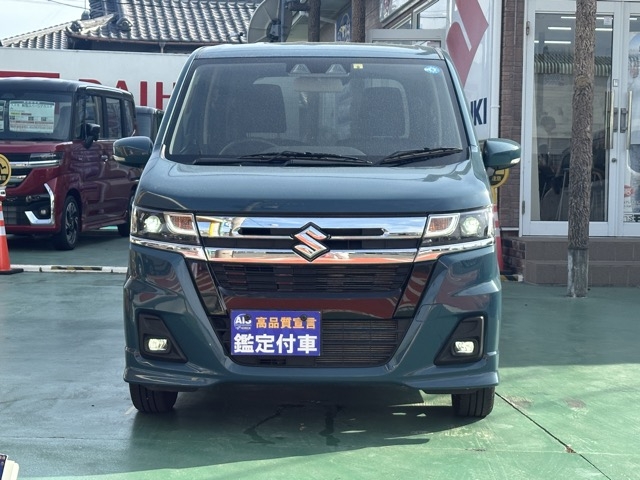 ワゴンR(スズキ)中古車 20