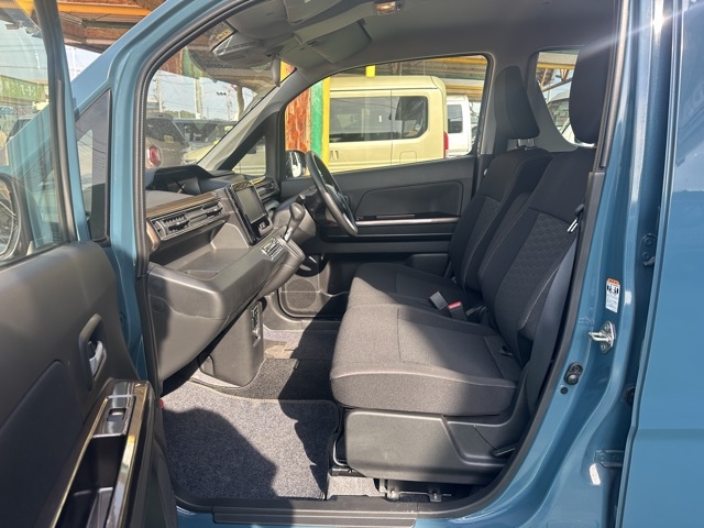 ワゴンR(スズキ)中古車 3