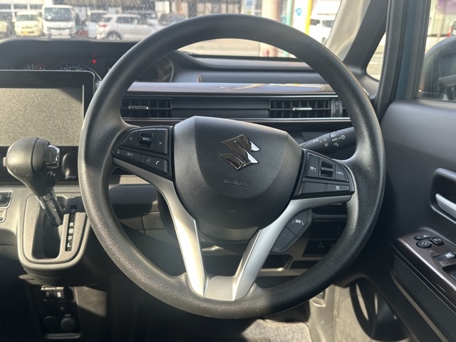 ワゴンR(スズキ)中古車 6