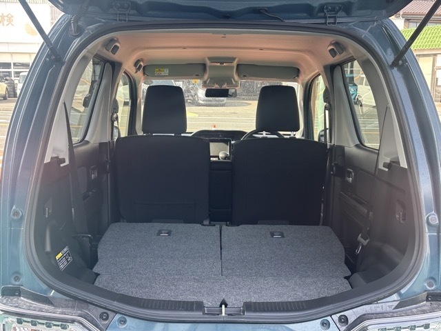 ワゴンR(スズキ)中古車 8