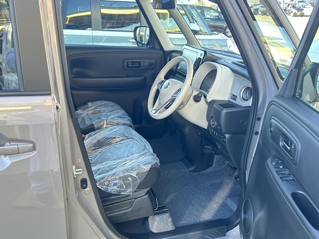 ワゴンＲスマイル(スズキ)届出済未使用車 12