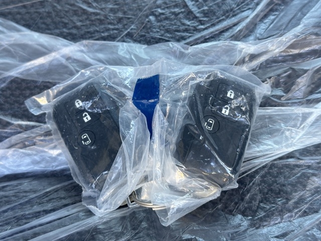 ワゴンＲスマイル(スズキ)届出済未使用車 13