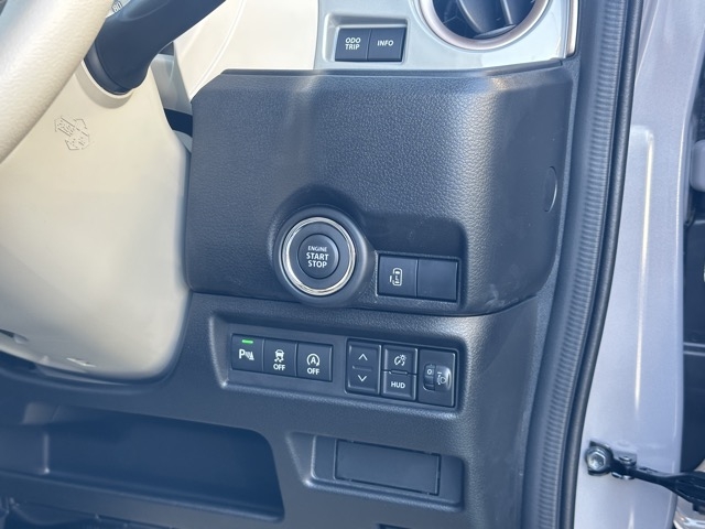 ワゴンＲスマイル(スズキ)届出済未使用車 14