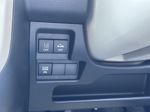 ワゴンＲスマイル(スズキ)届出済未使用車 18