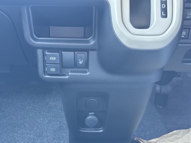 ワゴンＲスマイル(スズキ)届出済未使用車 19