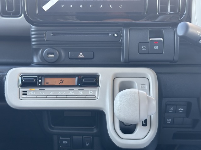 ワゴンＲスマイル(スズキ)届出済未使用車 20