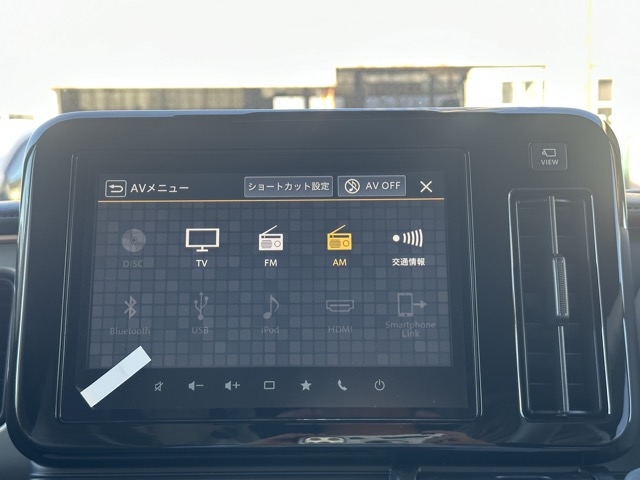 ワゴンＲスマイル(スズキ)届出済未使用車 23