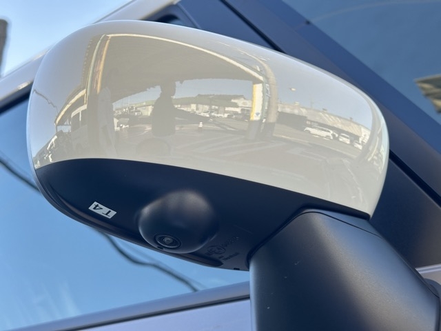 ワゴンＲスマイル(スズキ)届出済未使用車 27