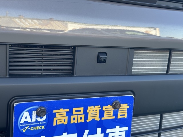 ワゴンＲスマイル(スズキ)届出済未使用車 28