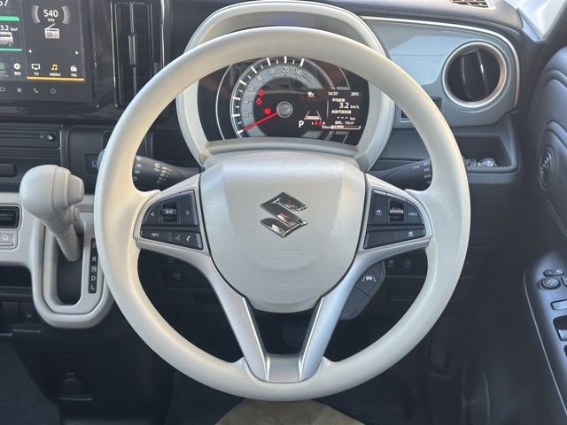 ワゴンＲスマイル(スズキ)届出済未使用車 6