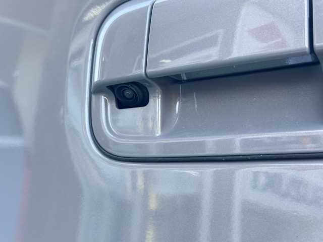 ワゴンＲスマイル(スズキ)届出済未使用車 7