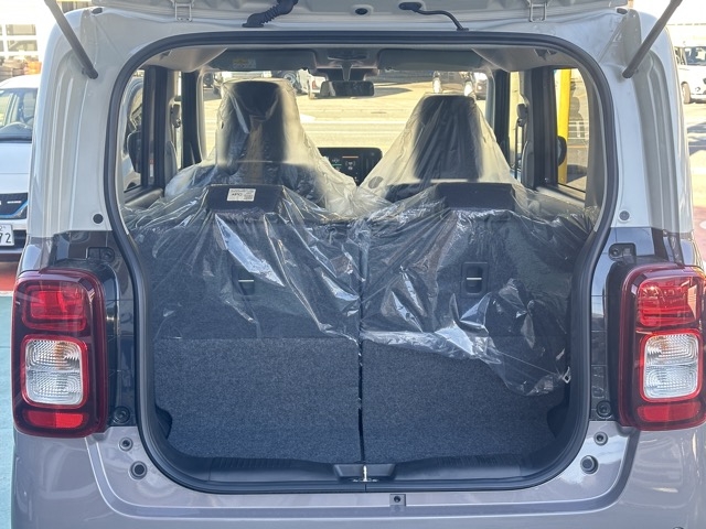 ワゴンＲスマイル(スズキ)届出済未使用車 8