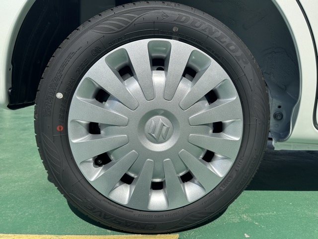 ワゴンＲスマイル(スズキ)届出済未使用車 11