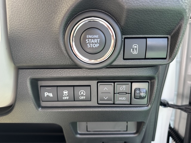 ワゴンＲスマイル(スズキ)届出済未使用車 13