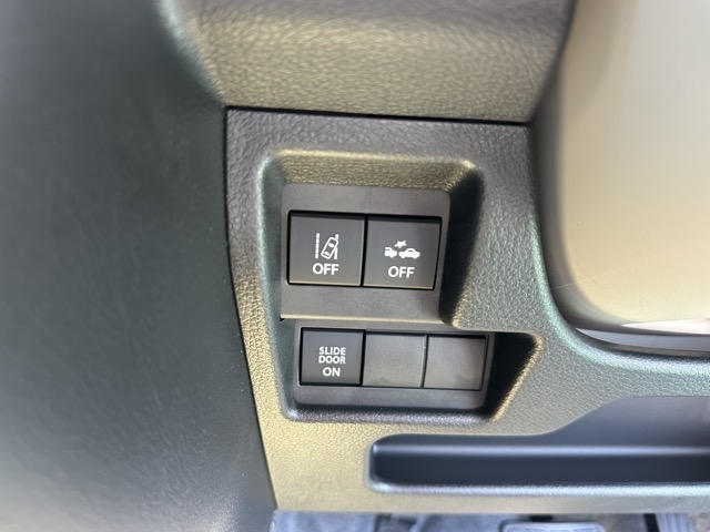 ワゴンＲスマイル(スズキ)届出済未使用車 14