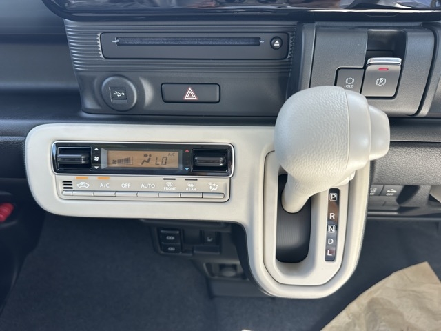 ワゴンＲスマイル(スズキ)届出済未使用車 17