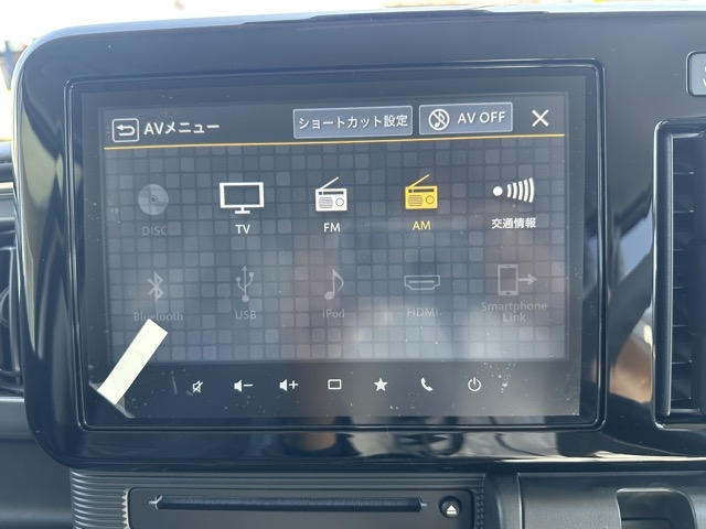 ワゴンＲスマイル(スズキ)届出済未使用車 18