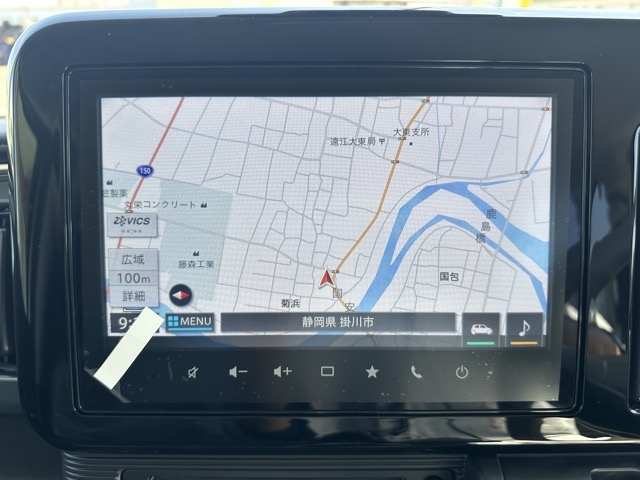 ワゴンＲスマイル(スズキ)届出済未使用車 19