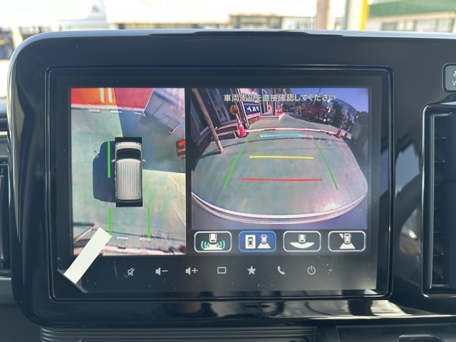 ワゴンＲスマイル(スズキ)届出済未使用車 20