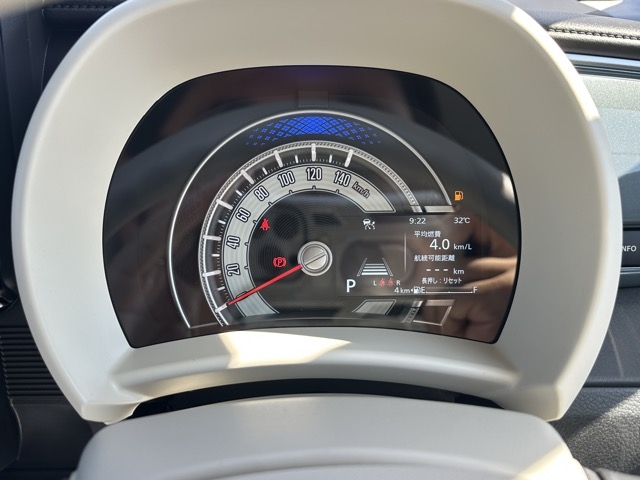 ワゴンＲスマイル(スズキ)届出済未使用車 21