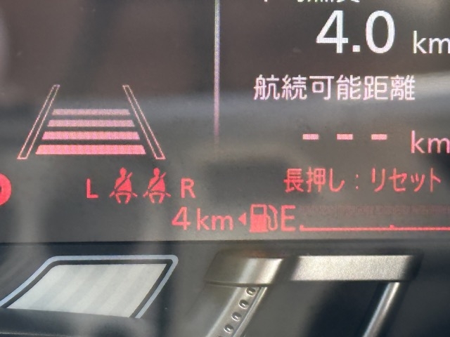 ワゴンＲスマイル(スズキ)届出済未使用車 22