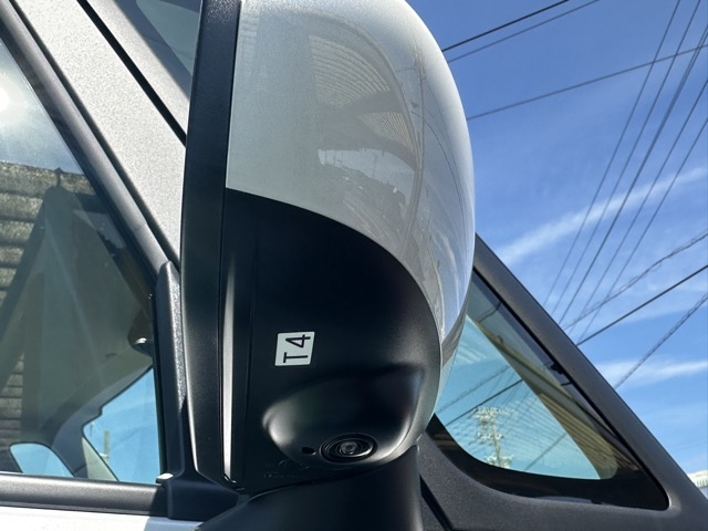 ワゴンＲスマイル(スズキ)届出済未使用車 23