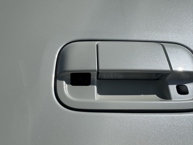 ワゴンＲスマイル(スズキ)届出済未使用車 7