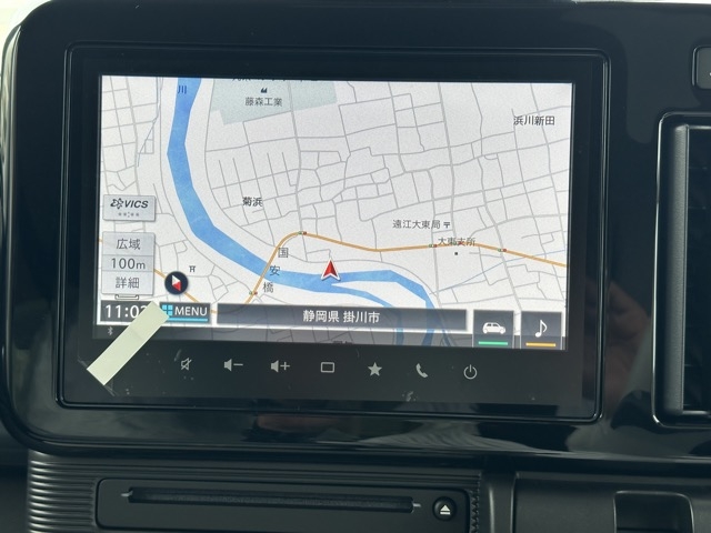 ワゴンＲスマイル(スズキ)届出済未使用車 15
