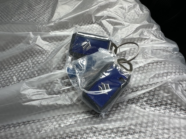 ワゴンＲスマイル(スズキ)届出済未使用車 27