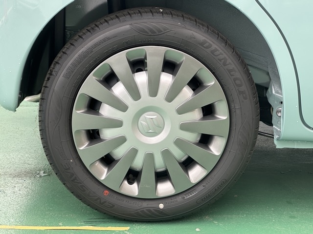 ワゴンＲスマイル(スズキ)届出済未使用車 10