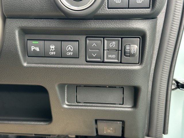 ワゴンＲスマイル(スズキ)届出済未使用車 11