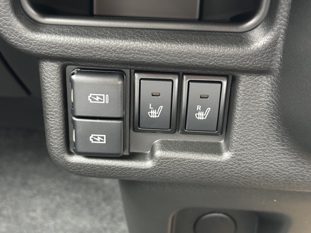 ワゴンＲスマイル(スズキ)届出済未使用車 12