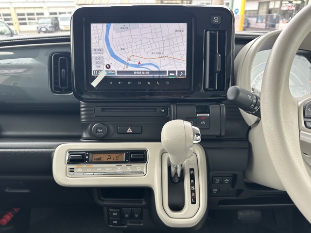 ワゴンＲスマイル(スズキ)届出済未使用車 15