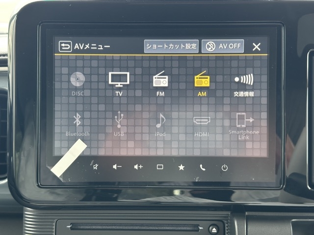 ワゴンＲスマイル(スズキ)届出済未使用車 19