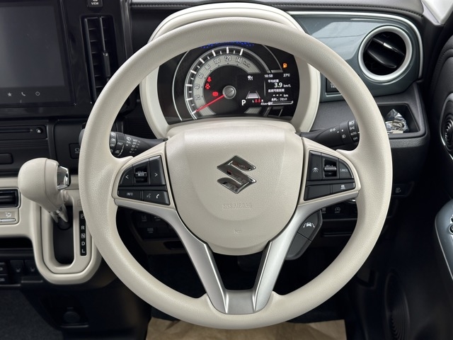 ワゴンＲスマイル(スズキ)届出済未使用車 6