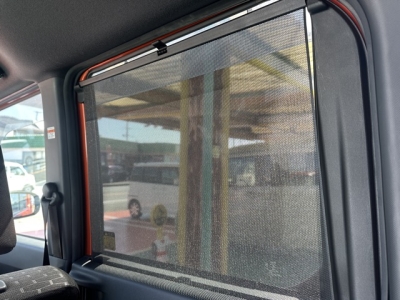 ウェイク(ダイハツ)中古車 内外装写真他１