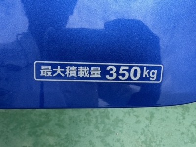N-VAN(ホンダ)届出済未使用車 内外装写真他