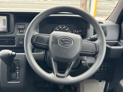 ハイゼットカーゴ(ダイハツ)中古車 内外装写真