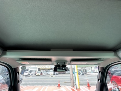 ハイゼットカーゴ(ダイハツ)中古車 内外装写真他