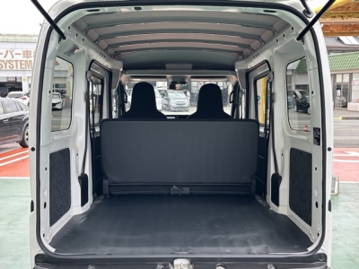 ハイゼットカーゴ(ダイハツ)中古車 内外装写真他１