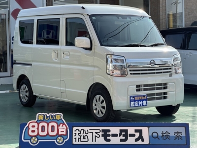 NV１００クリッパー(ニッサン)中古車 全体