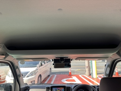 NV１００クリッパー(ニッサン)中古車 内外装写真他