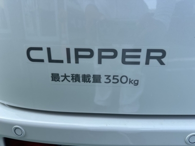 NV１００クリッパー(ニッサン)中古車 内外装写真他１