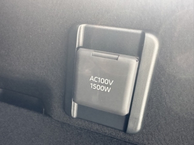 クラウンクロスオーバー(トヨタ)中古車 内外装写真他２