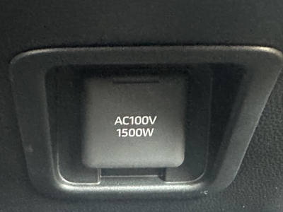 クラウンクロスオーバー(トヨタ)中古車 内外装写真他