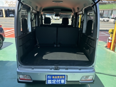 アトレー(ダイハツ)中古車 内外装写真他１