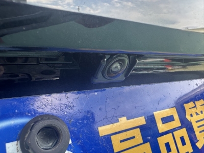 サクラ(ニッサン)中古車 内外装写真他