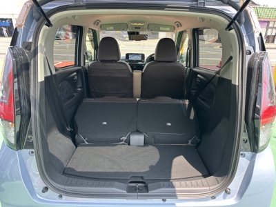 ekクロス(三菱)中古車 内外装写真他２