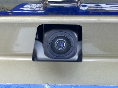 タフト(ダイハツ)届出済未使用車 内外装写真他１